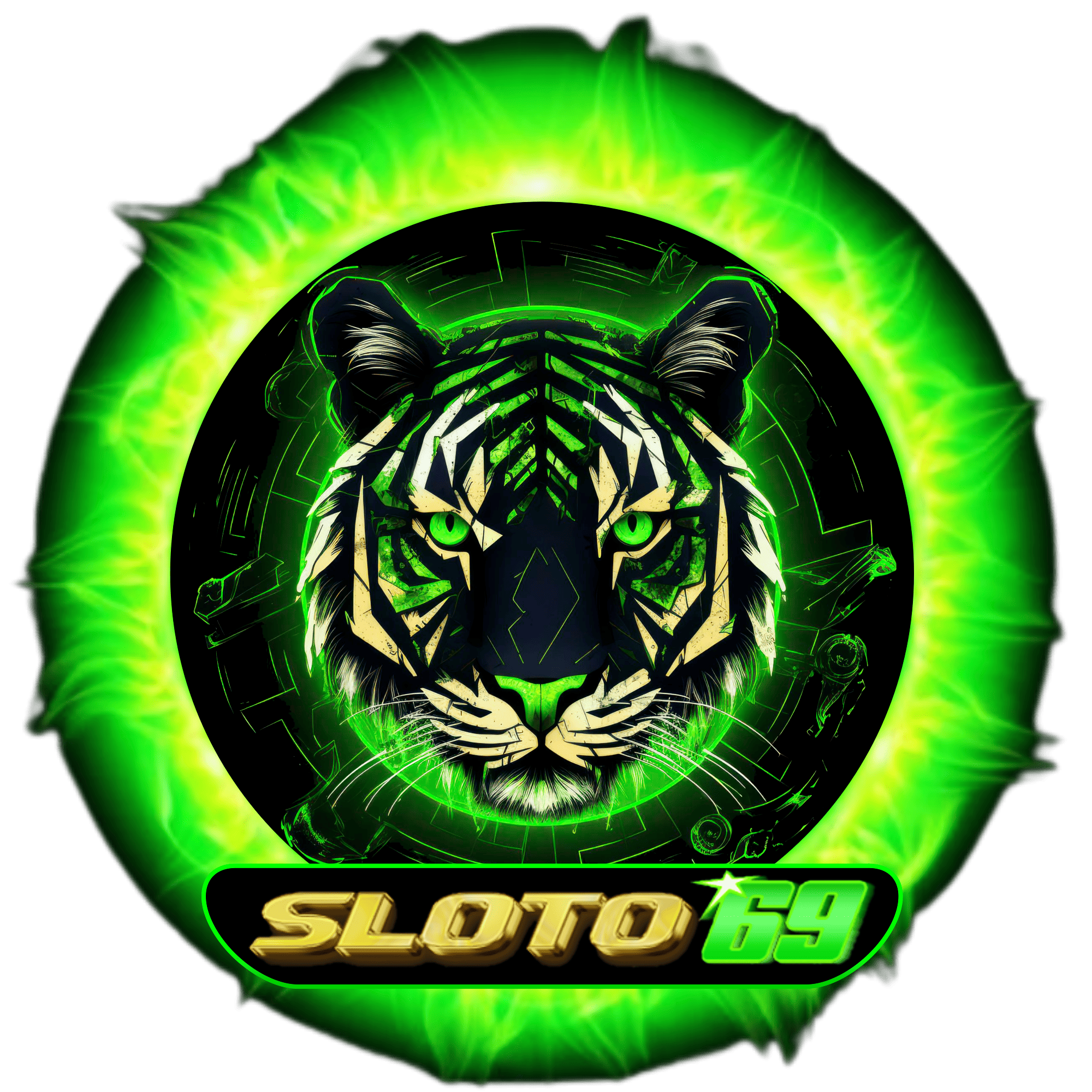 Slot Gacor